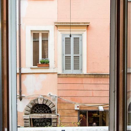 Rental In Rome Scala Deluxe Buitenkant foto