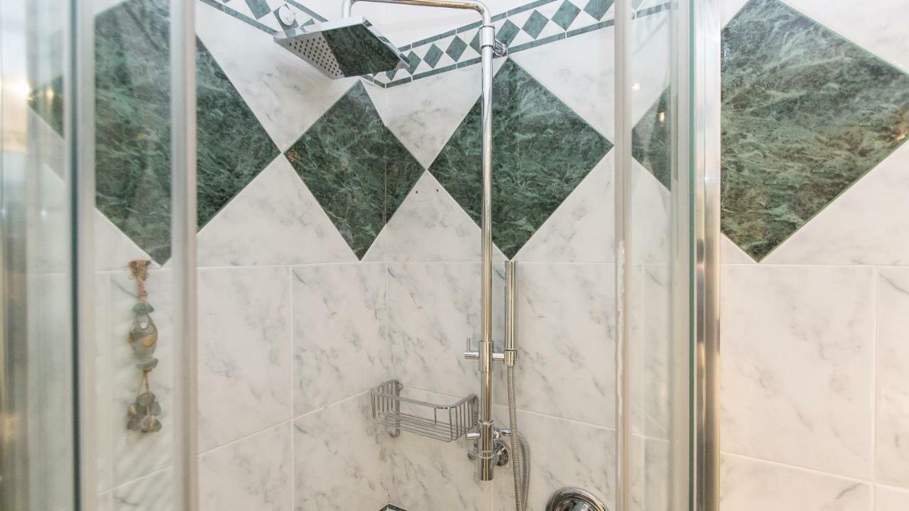 Rental In Rome Scala Deluxe Buitenkant foto